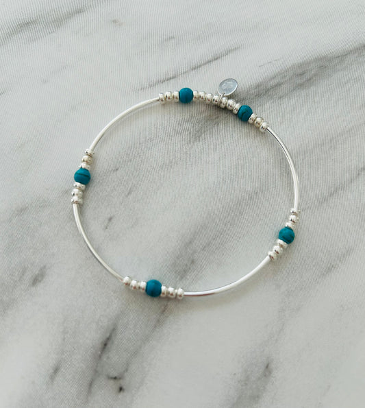 Turquoise Bangle