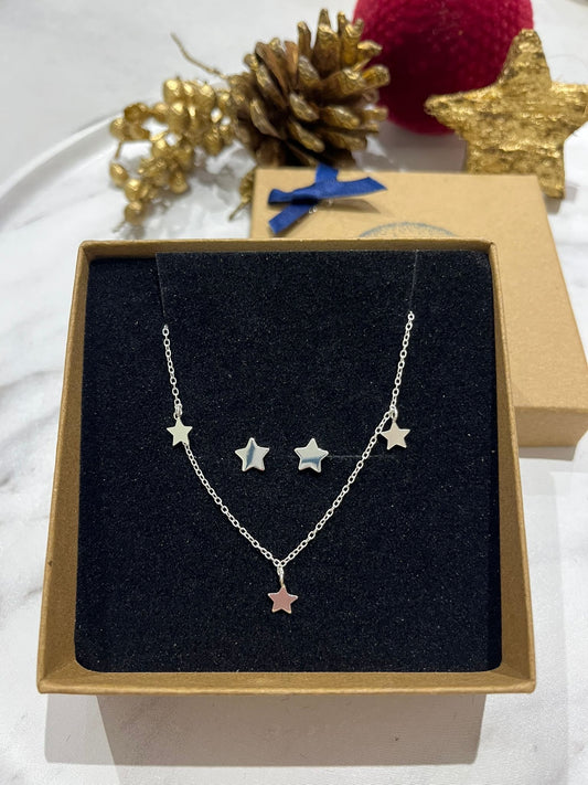 Star Gift Set