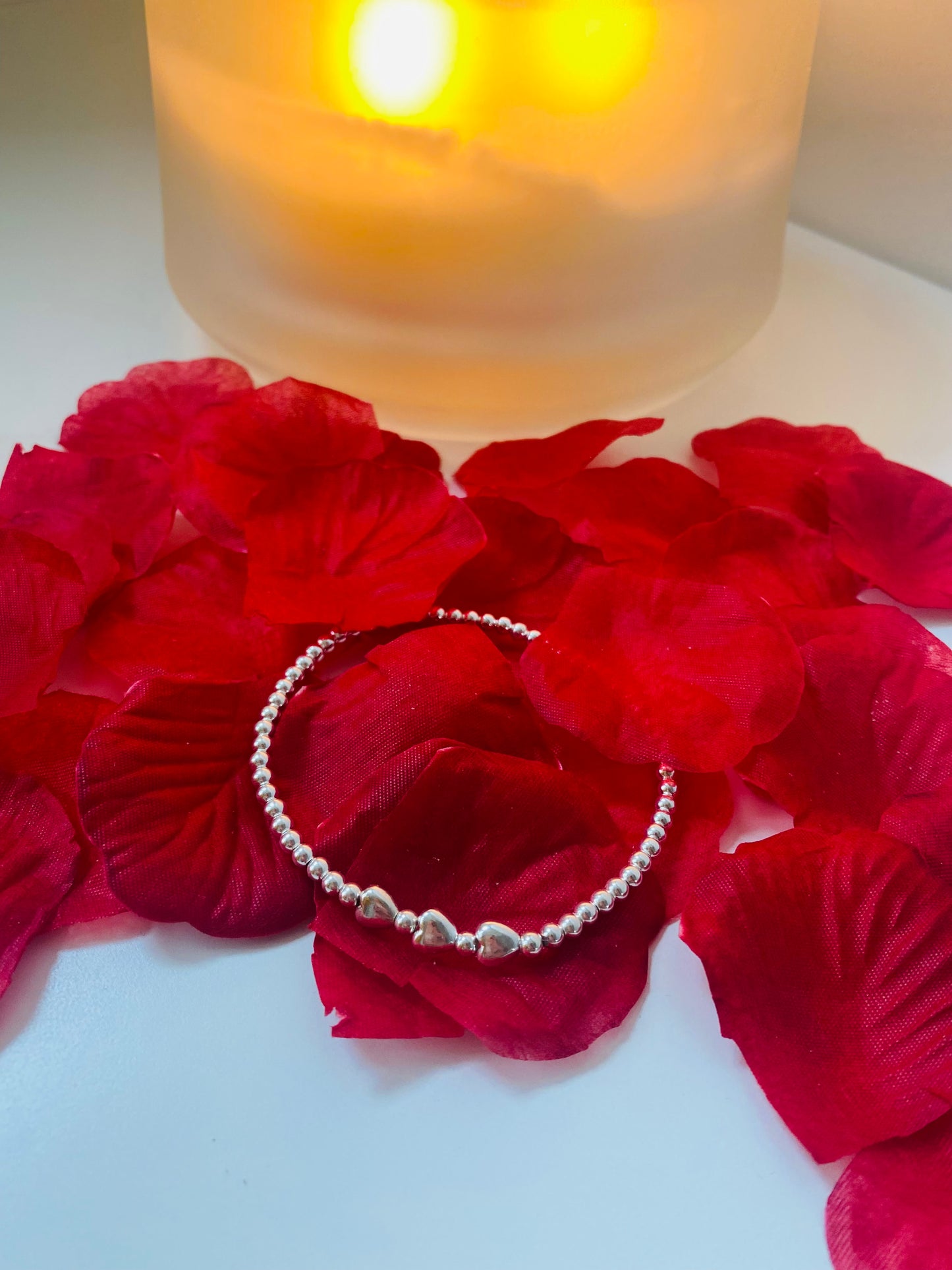 Hearts Desire Bracelet