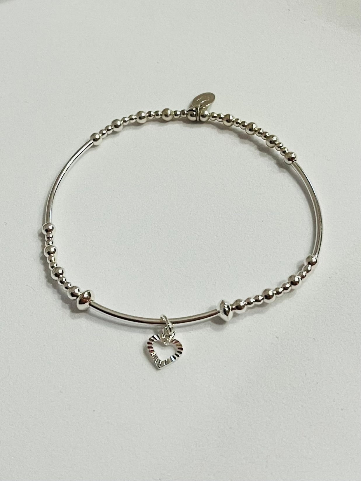 Valentines Bangle