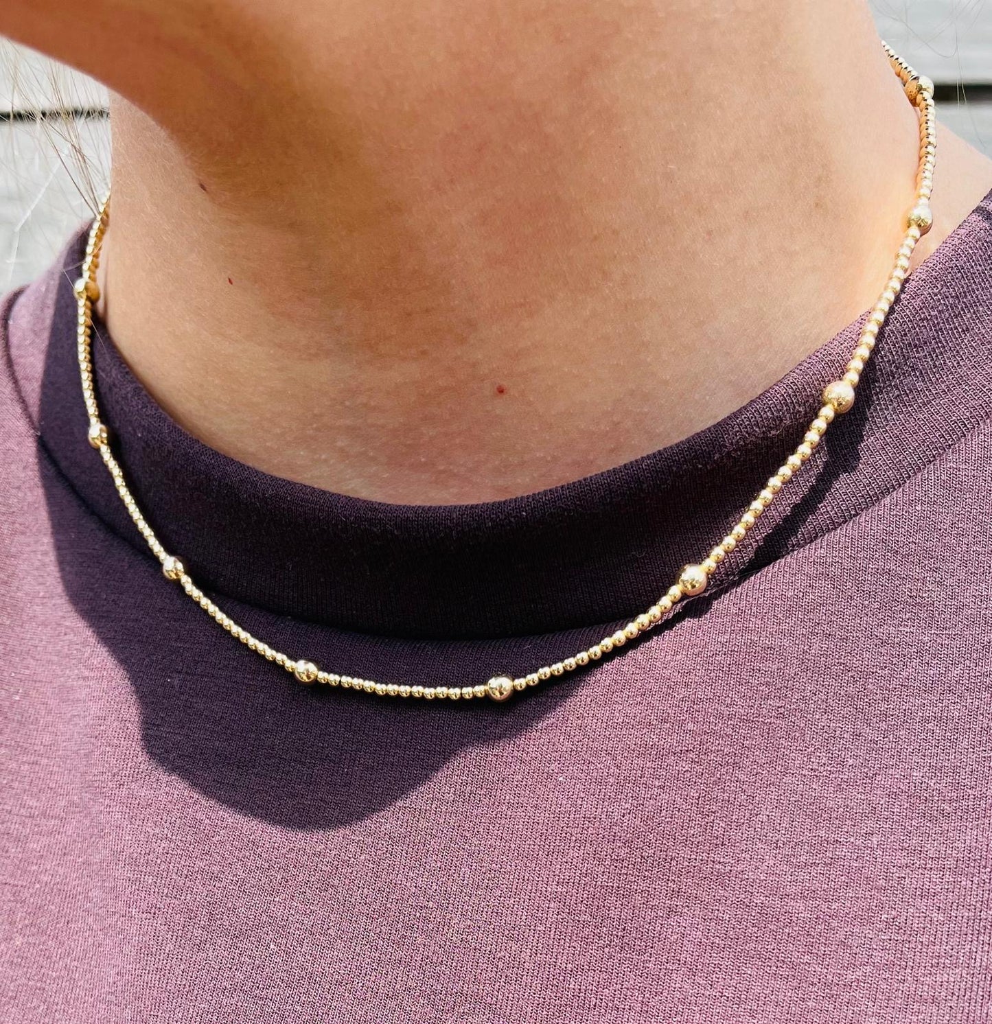 Elegance Necklace