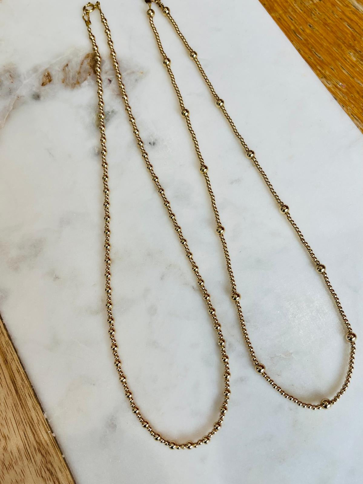 Elegance Necklace