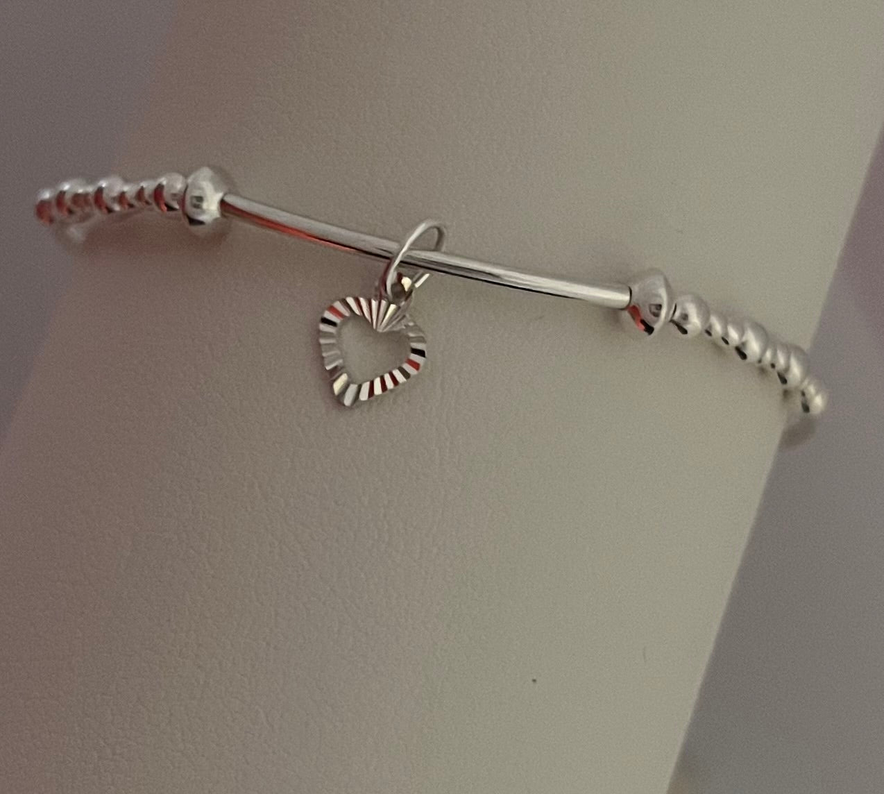 Valentines Bangle