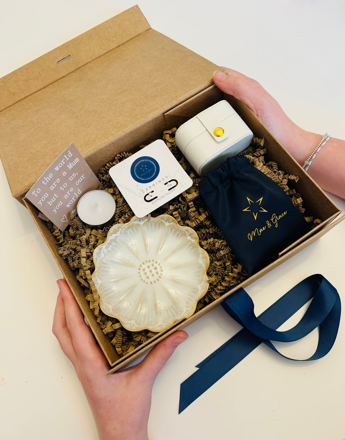 Mother’s Day Gift Box