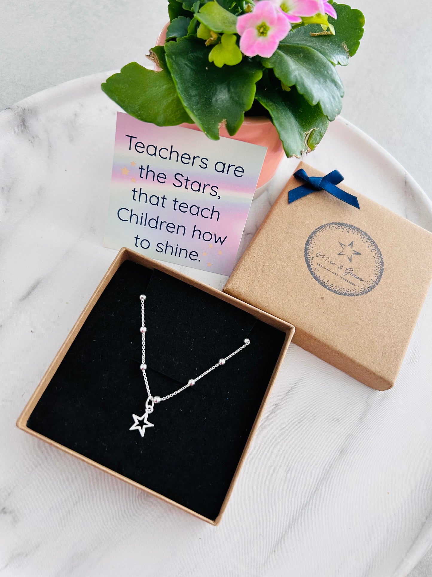 Teacher Gift