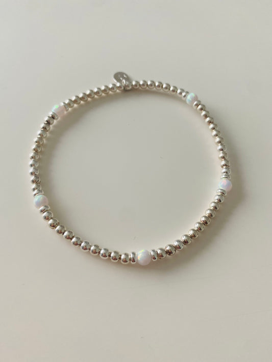 Opal Bracelet