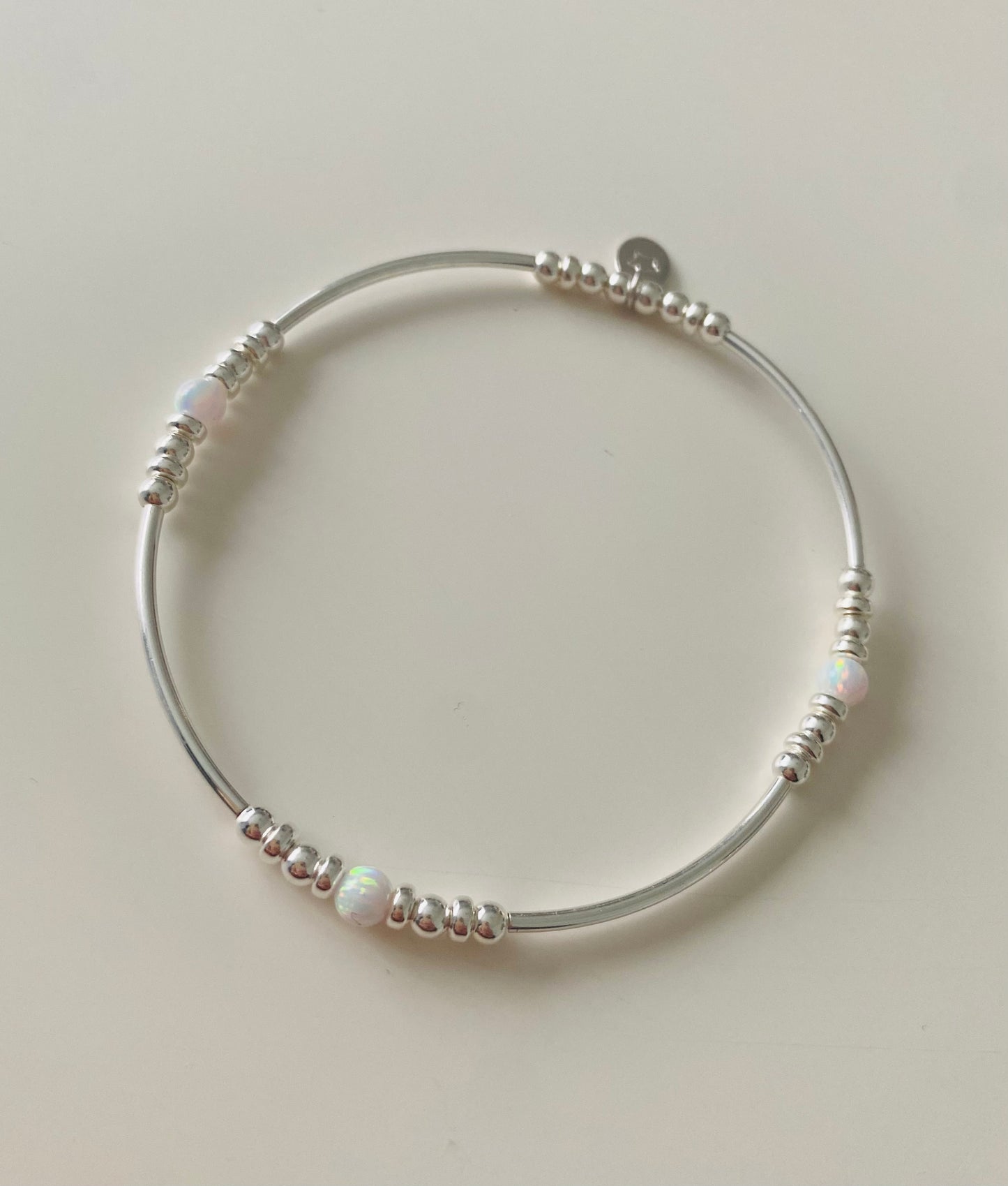 Opal Bangle