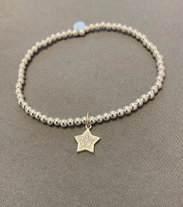 Lyra Bracelet