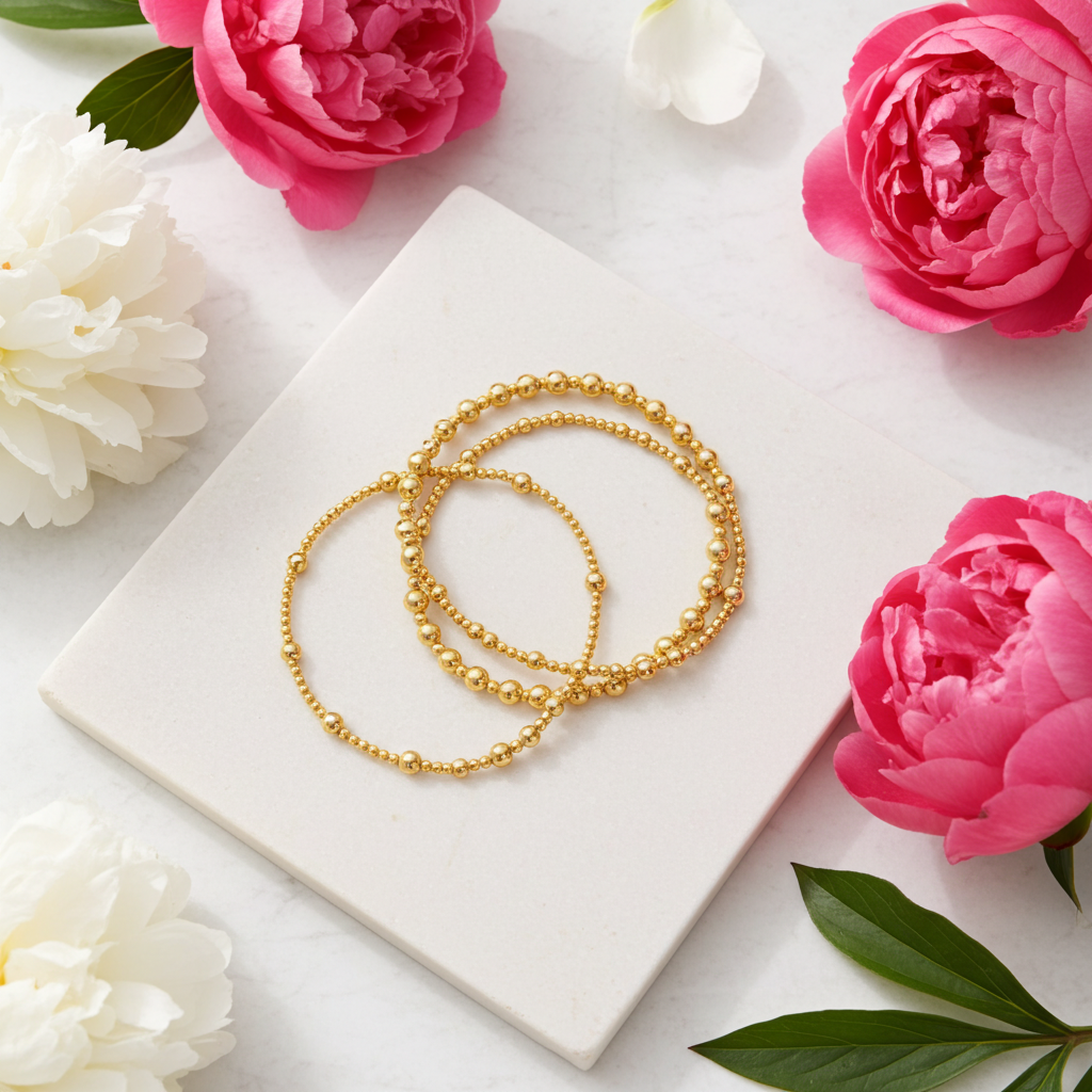 Gold Luna Stack